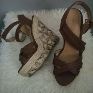 Cute Wedges